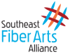 Southeast Fiber Arts Alliance logo.